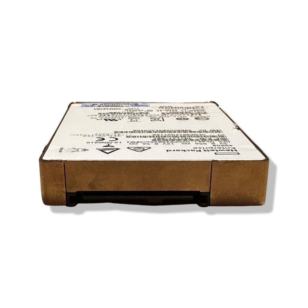 HPE SSD 480GB 2,5" SAS SSD, HSCP0480S5xnNMRI - 787177-001