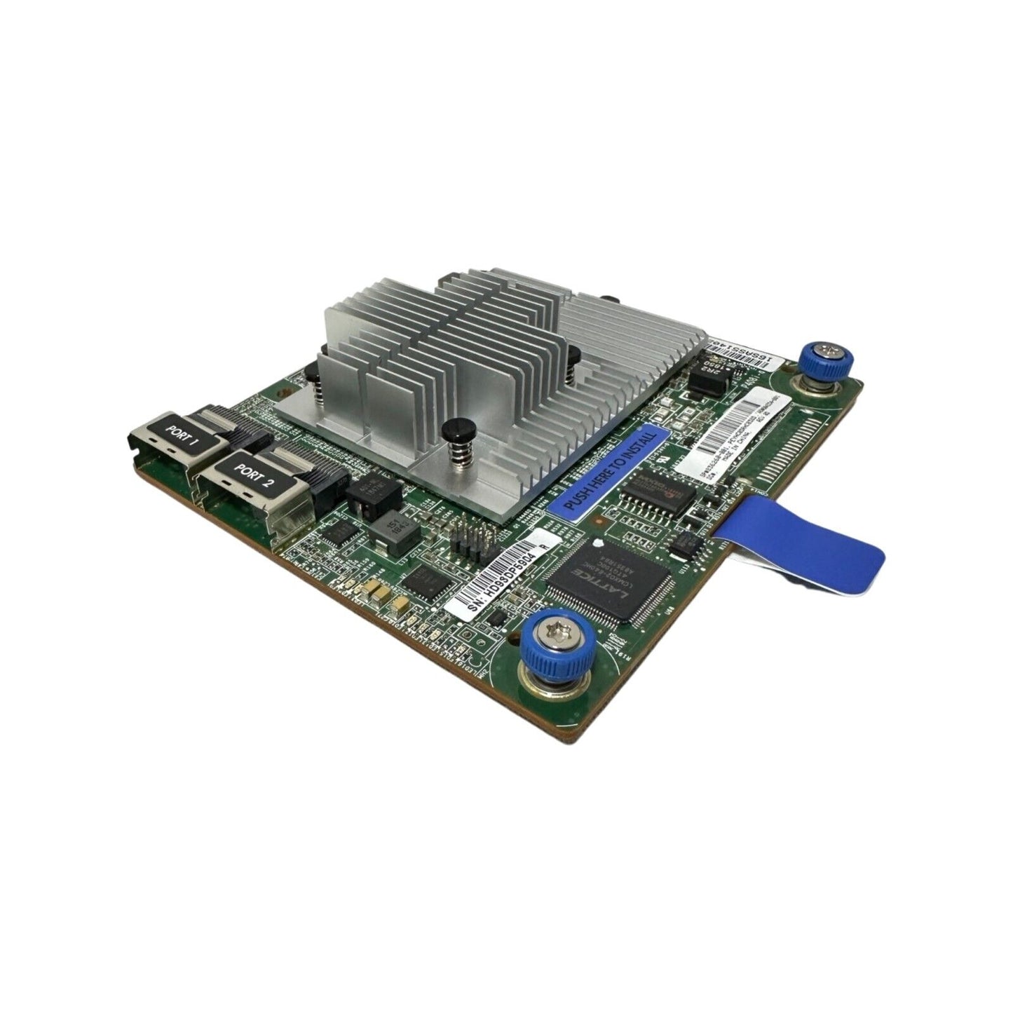 Smart Array P408i-a SR 12G SAS Controller (836260-002)