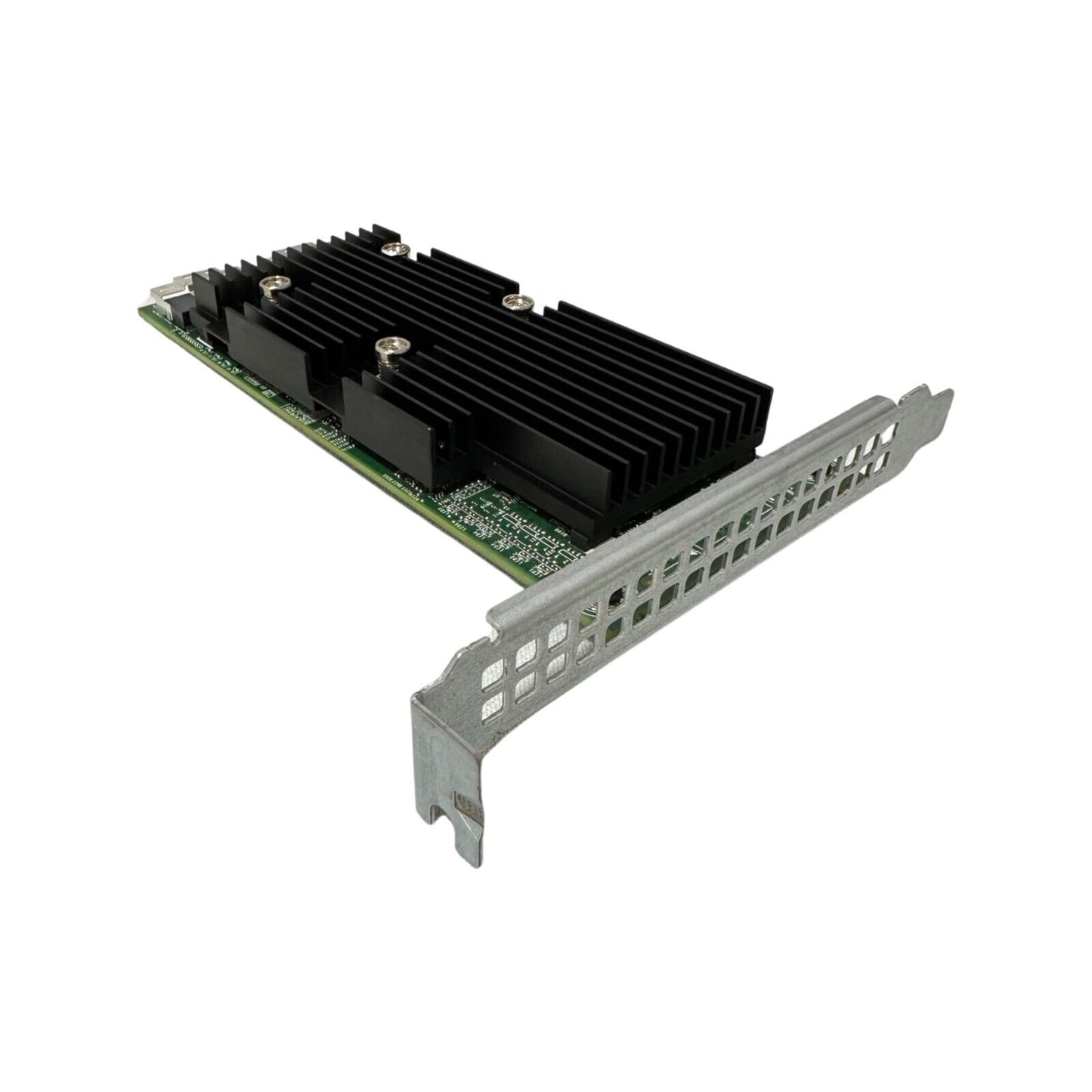 Dell 1YGFW PCIe SSD NVME Expansion Card / Drive Expander adapter 1YGFW Dell
