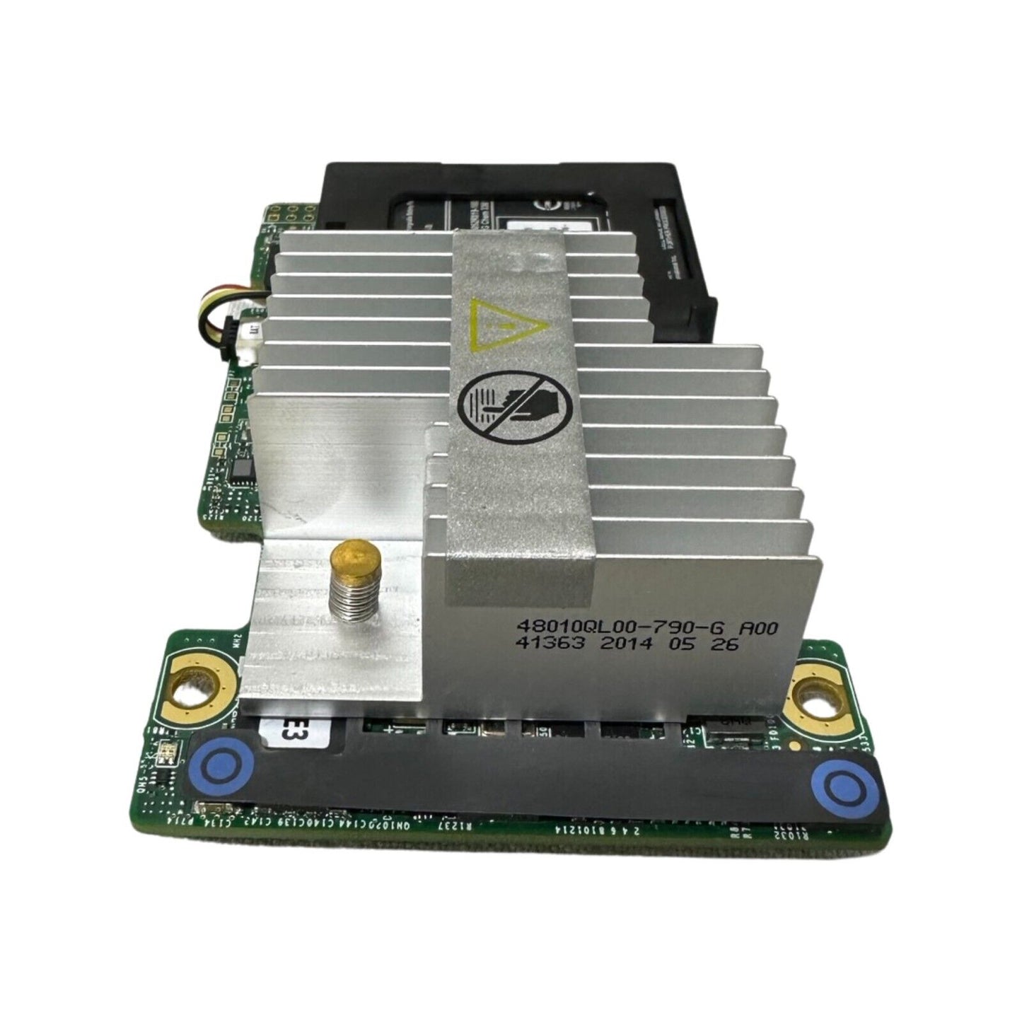 Dell PERC H710 Mini Mono 8-CH 512MB SAS 6G PCI-E - 05CT6D
