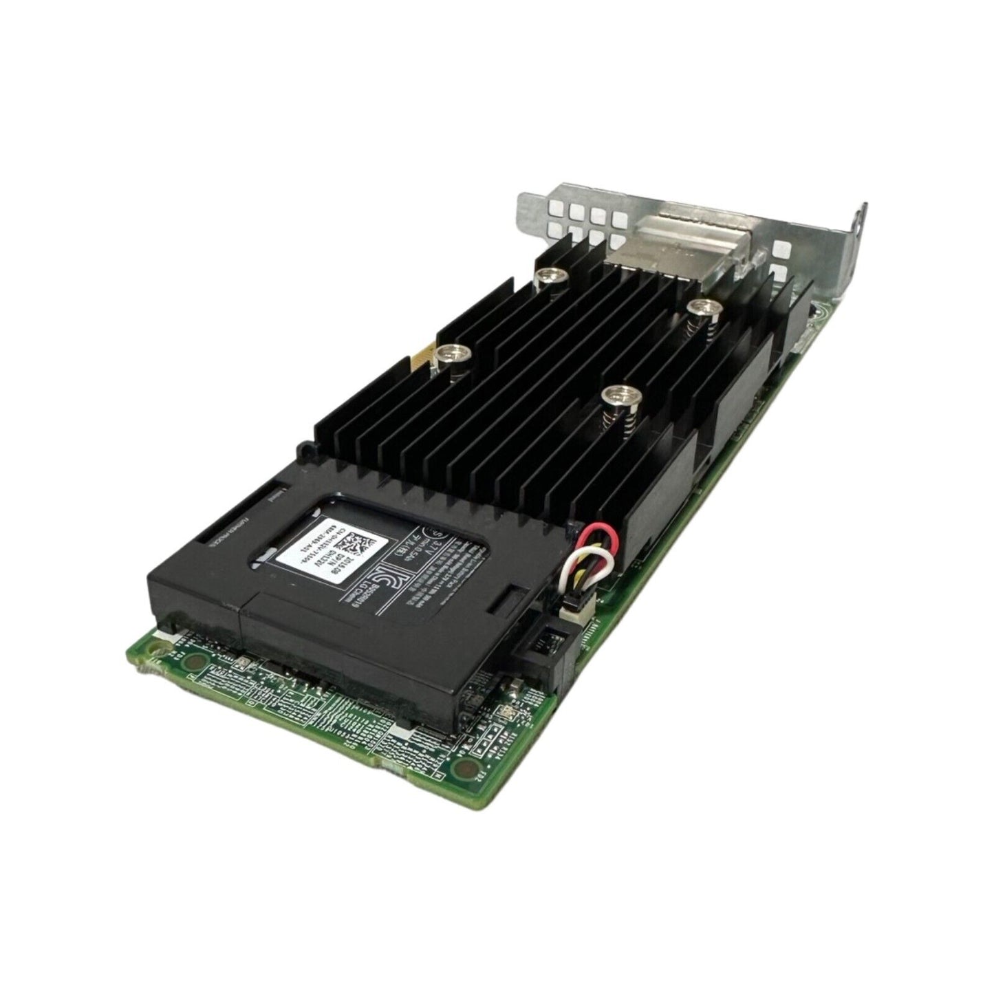 Dell 0NR5PC PERC H830 12G SAS 2GB PCIe Raid Controller 0NR5PC