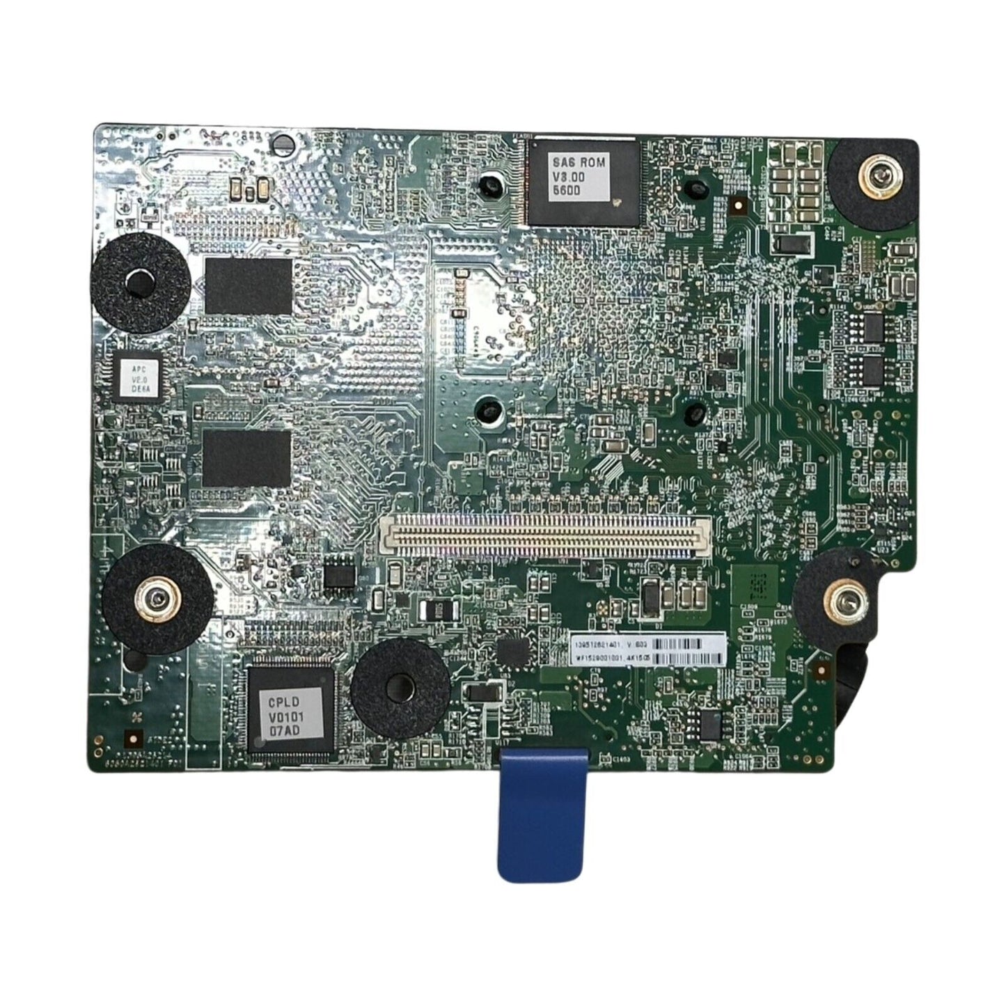HPE Smart Array P440AR/2GB FBWC 12GB SAS RAID Controller 749796-001