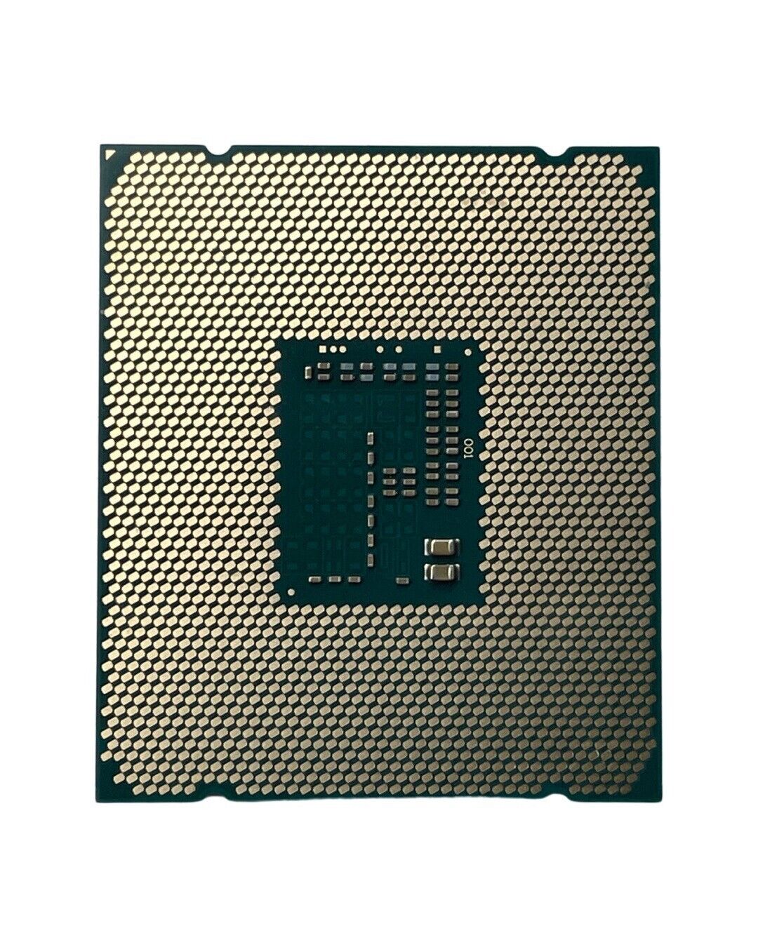 Intel Xeon E5-2637 V3 3.50GHz, 4-Kern, SR202 FCLGA2011-3