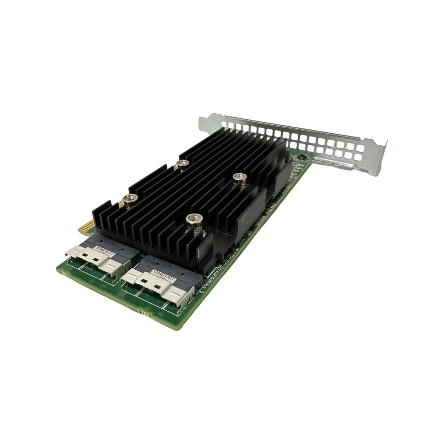 Dell 1YGFW PCIe SSD NVME Expansion Card / Drive Expander adapter 1YGFW Dell