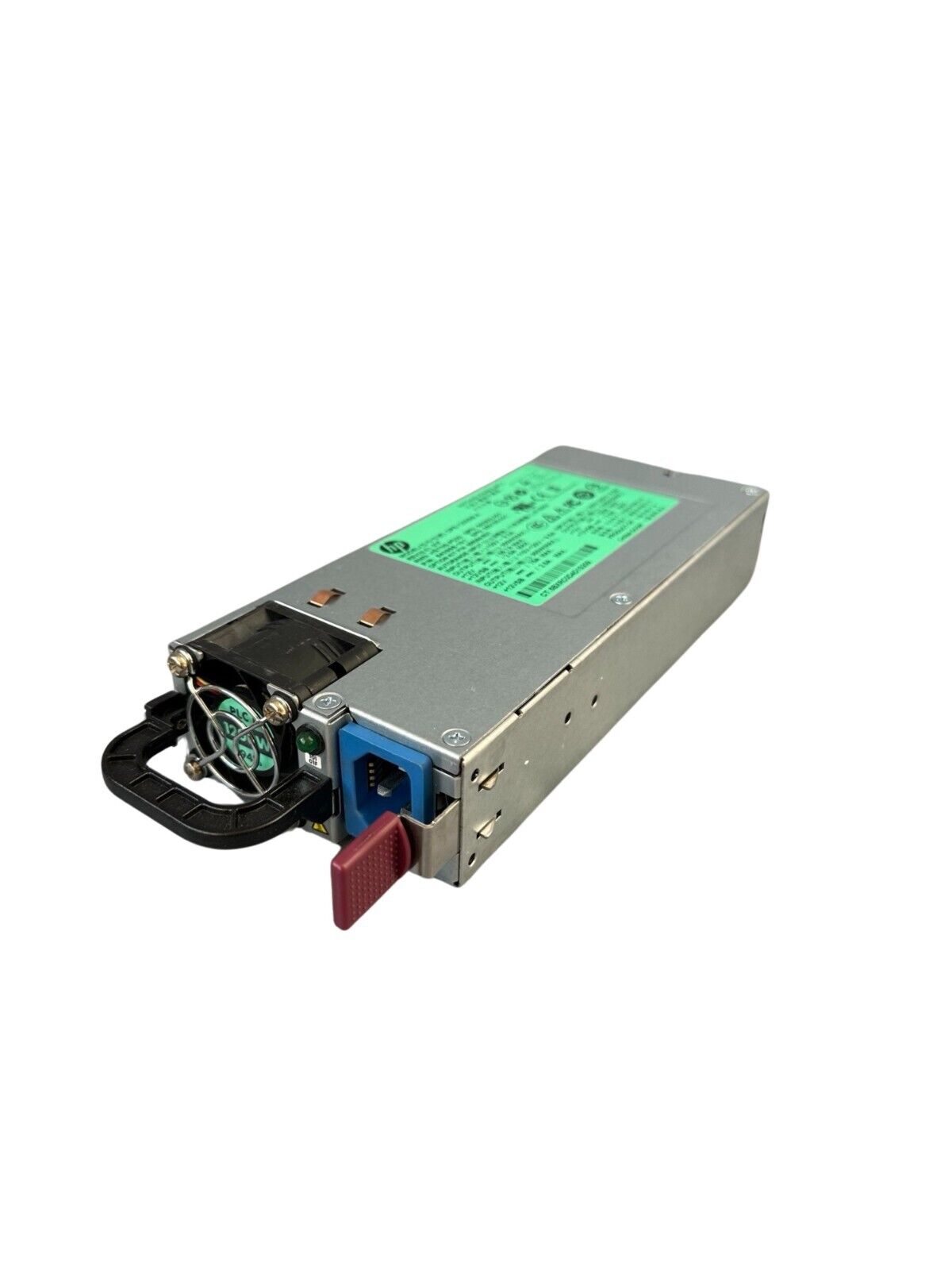 HP HSTNS-PD30 1200W Power Supply PN: 643956-101 DPS-1200SB A