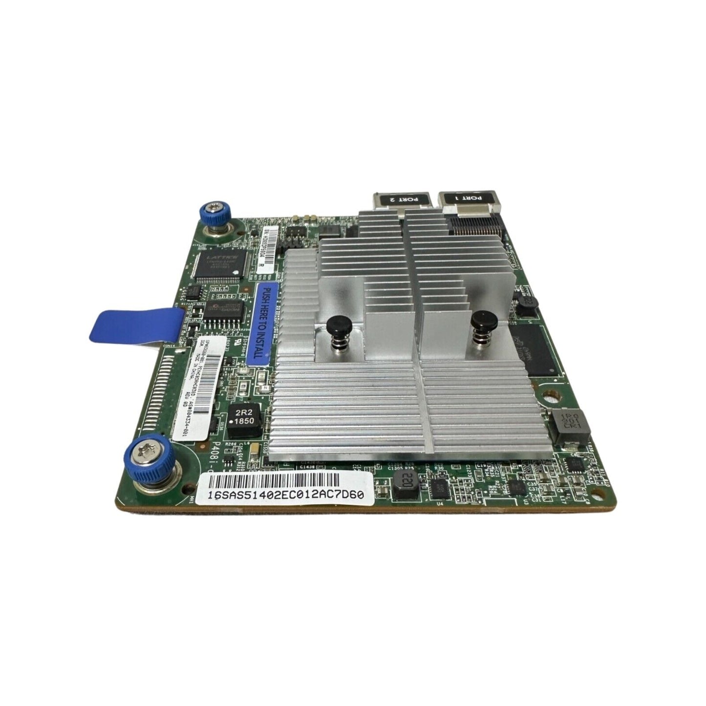Smart Array P408i-a SR 12G SAS Controller (836260-002)