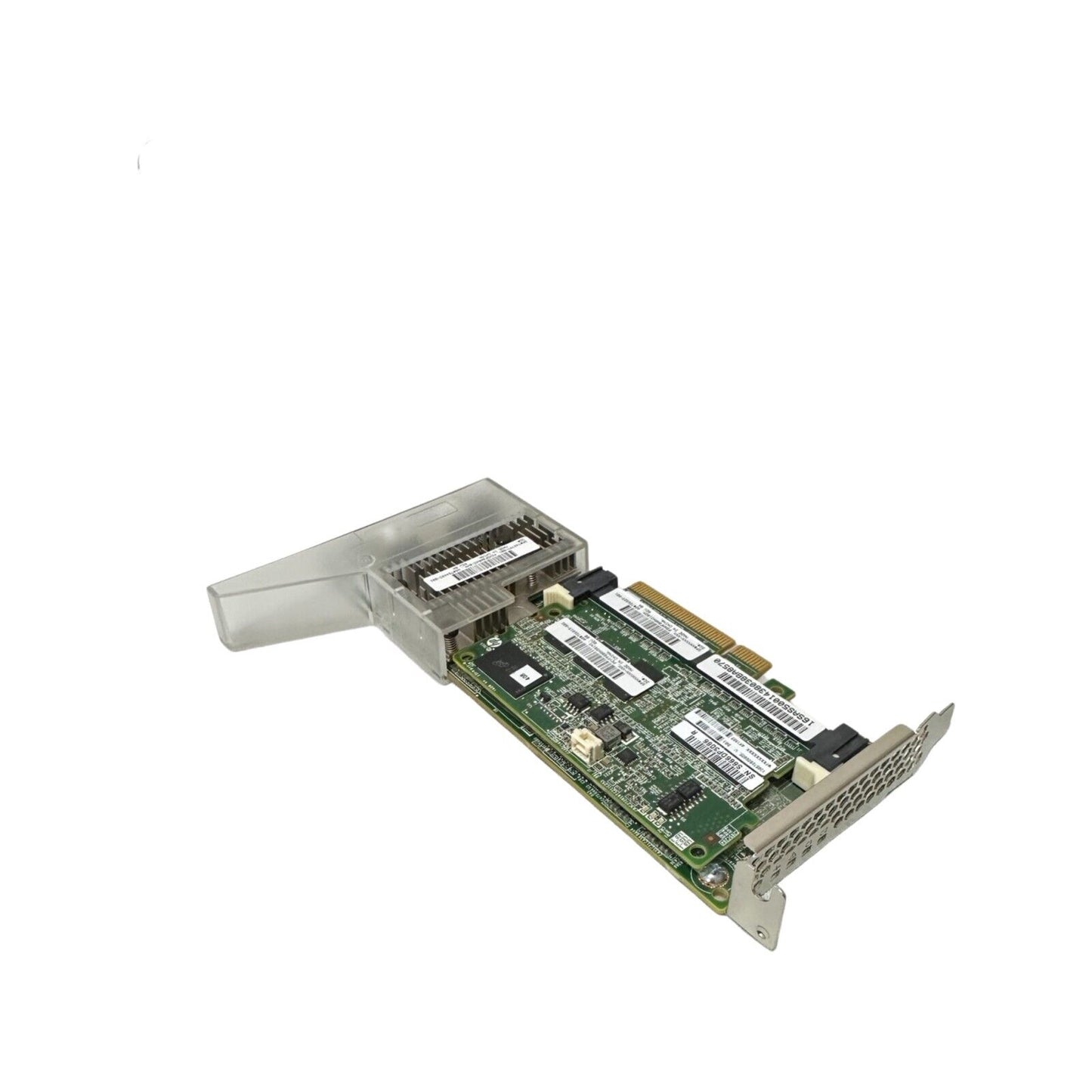 HPE Smart Array P440 Plug-in RAID-Controller 12G SAS mit 4GB Cache - 749797-001