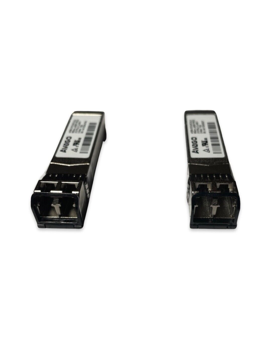 Fujitsu P011324-21G_001, Dual Port Fibre mit 2 Avago AFBR-57D7APZ-ELX Tranc.
