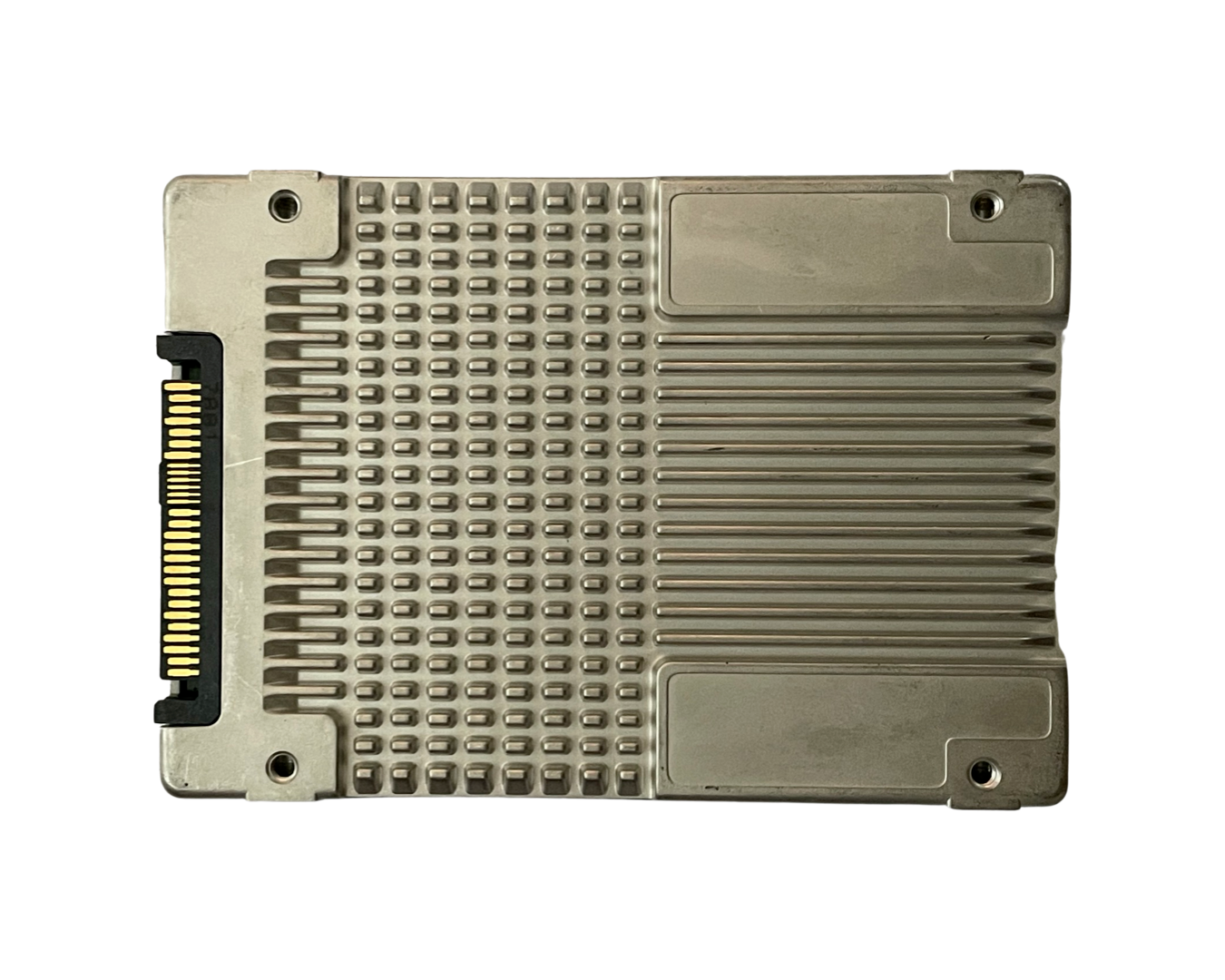 Intel DC P4600 Series SSDPE2KE032T7K SSD 3.2TB, 16-101120-01 A0/ NVMe-PCIe