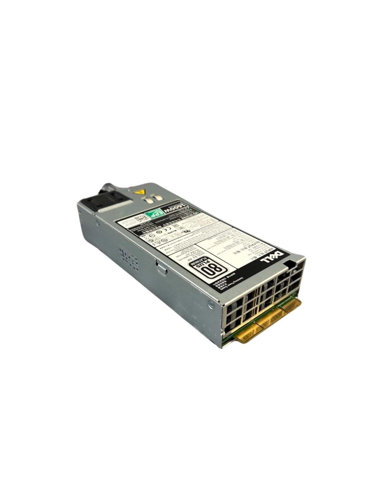 DELL D1600E-S0 1600W Power Supply 095HR5 Netzteile DPS-1600EB A