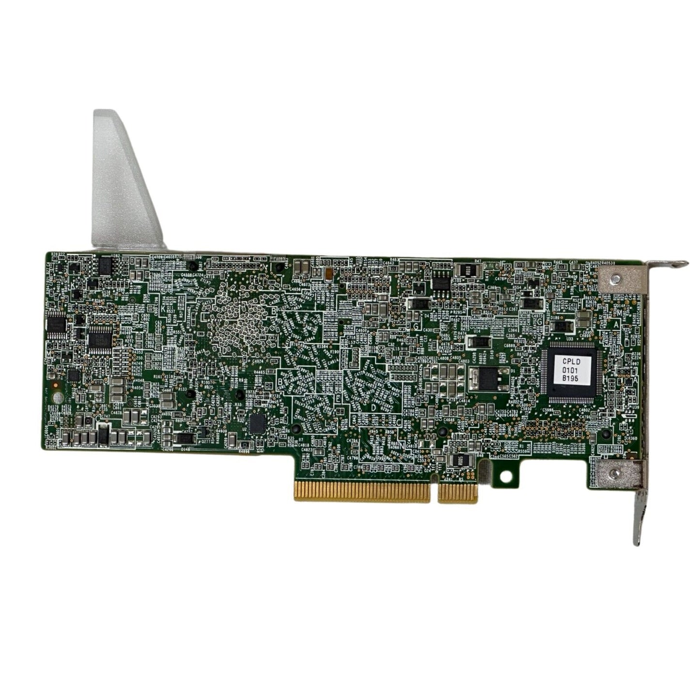 HPE Smart Array P440 Plug-in RAID-Controller 12G SAS mit 4GB Cache - 749797-001