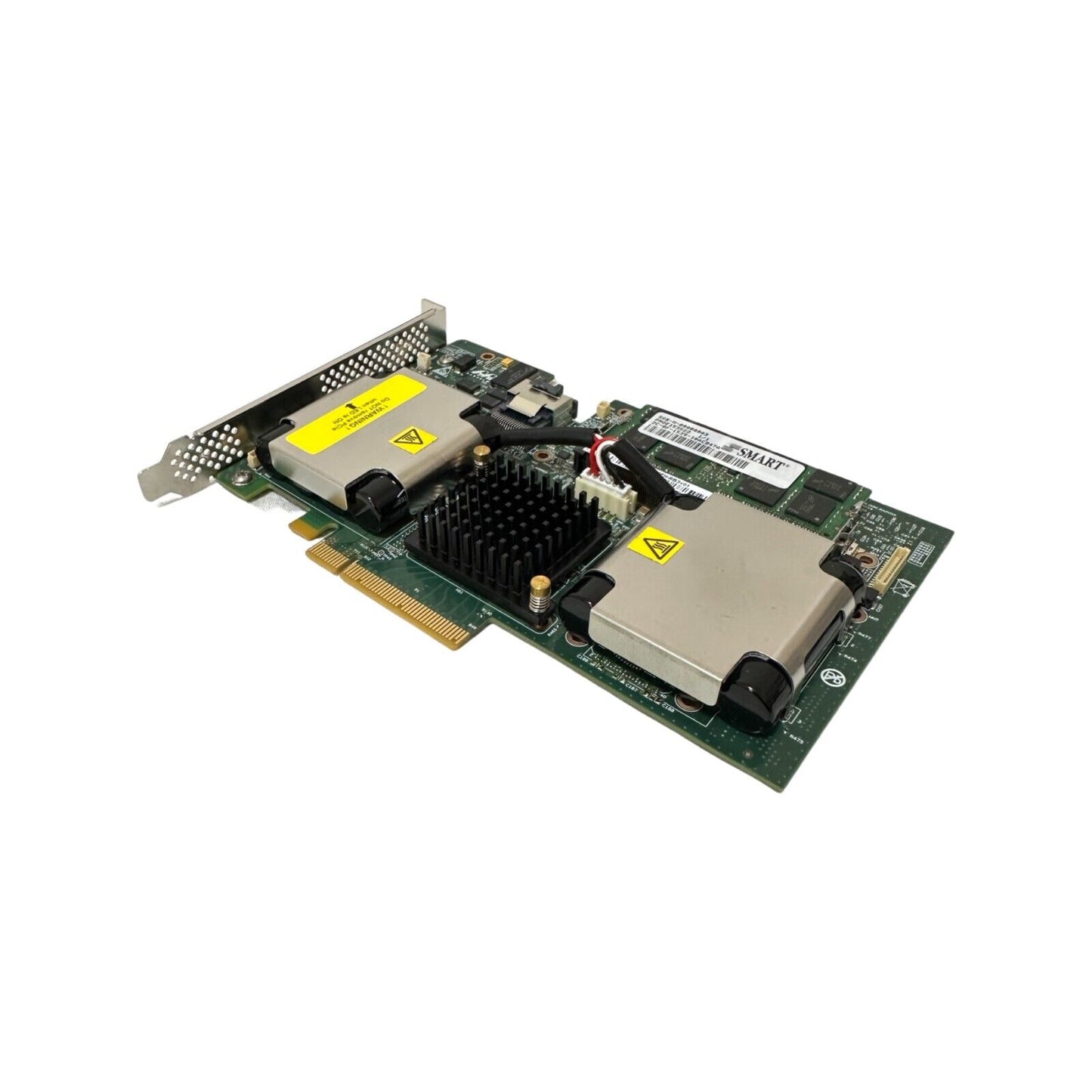 Dell 0WG0YW Marvell Single Port PCI-E x8 SAS Accelerator Card Module 8GB Cache