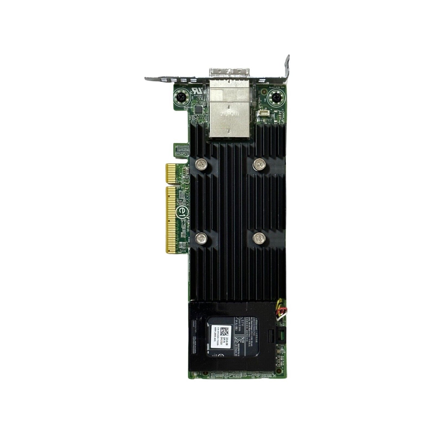 Dell 0NR5PC PERC H830 12G SAS 2GB PCIe Raid Controller 0NR5PC