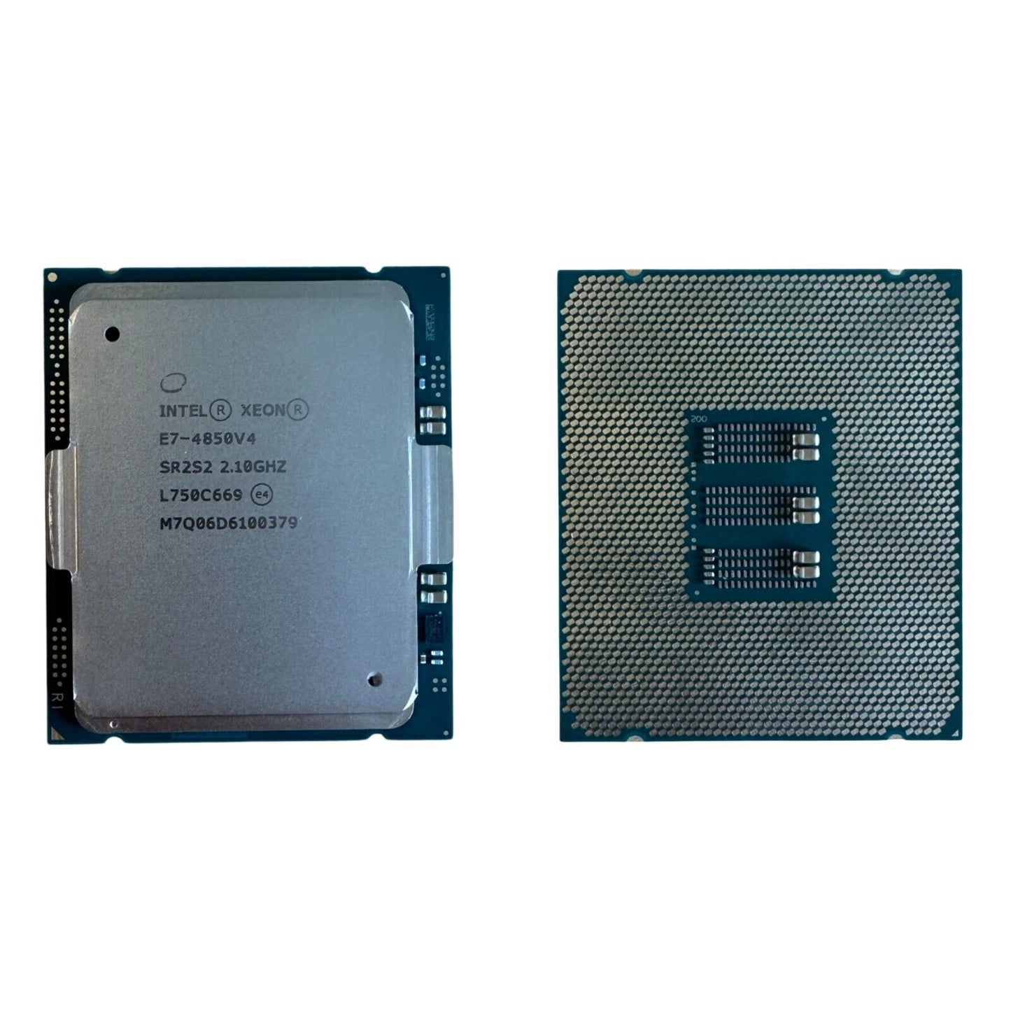 Intel Xeon E7-4850V4 / SR2S2 / 2.1Ghz / 16 Kerne / FCLGA2011