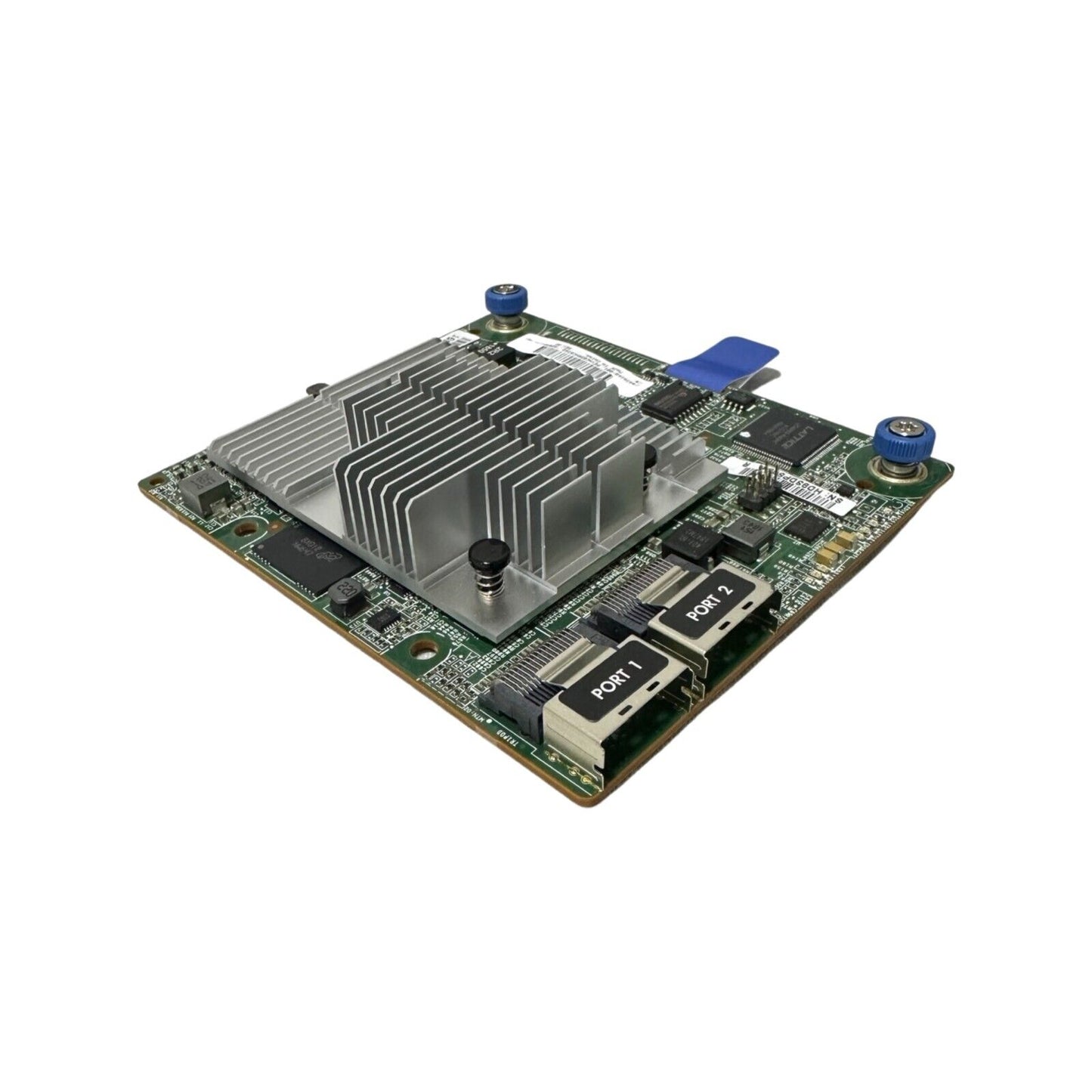 Smart Array P408i-a SR 12G SAS Controller (836260-002)