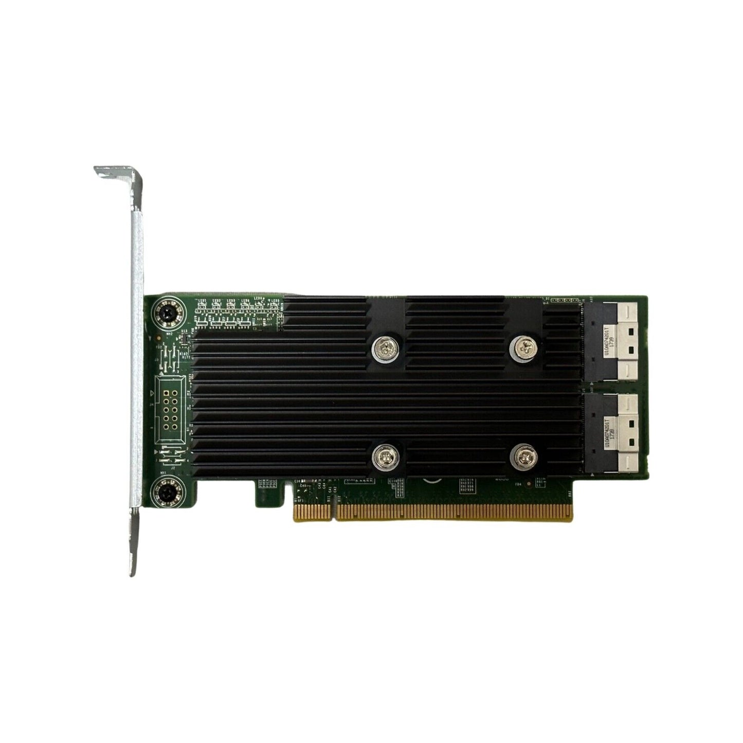 Dell 1YGFW PCIe SSD NVME Expansion Card / Drive Expander adapter 1YGFW Dell