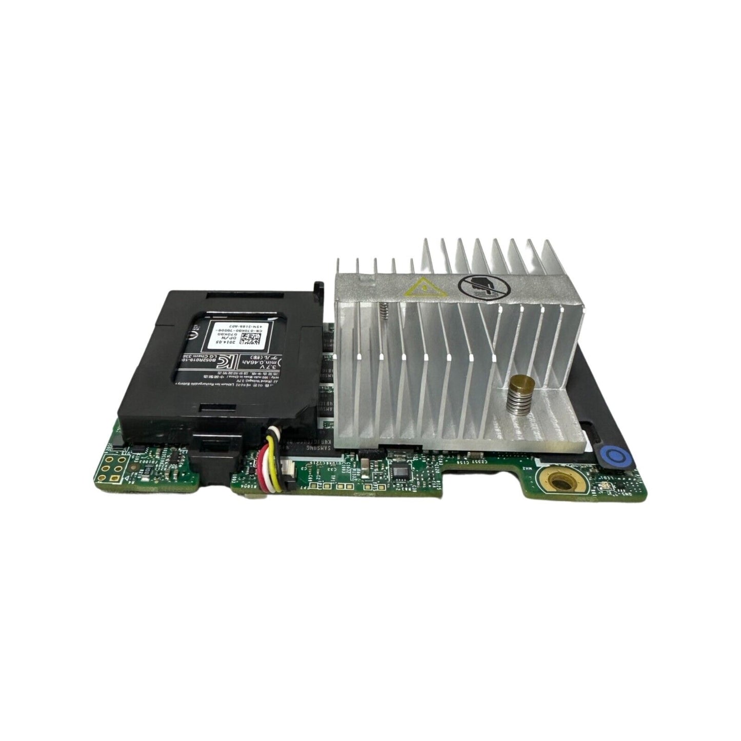 Dell PERC H710 Mini Mono 8-CH 512MB SAS 6G PCI-E - 05CT6D