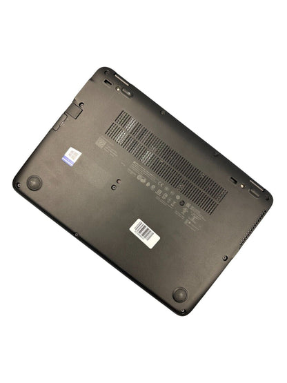 HP EliteBook 820 G3  i56300U  8GB RAM  250GB SSD  125  Win10 Pro