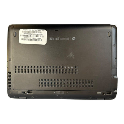 HP EliteBook 820 G1 i5-4200U 8GB RAM 256GB SDD + Netzteile