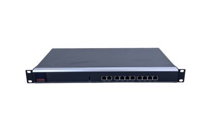 Riverbed Steelhead SDI-330-B010 Gateway Network Switch 8-Ports GbE