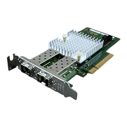 Fujitsu D2755-A11 Dual Fibre Channel 10Gb Controller PCIe FP S26361-D2755-A11