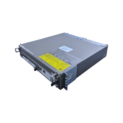 Cisco Router ASR1002 4Ports SFP 1000Mbits Dual PSU Managed Rack Ears