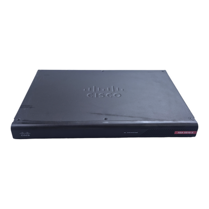 Cisco Firewall ASA5516-X 8Ports 1000Mbits Managed Rack Ears