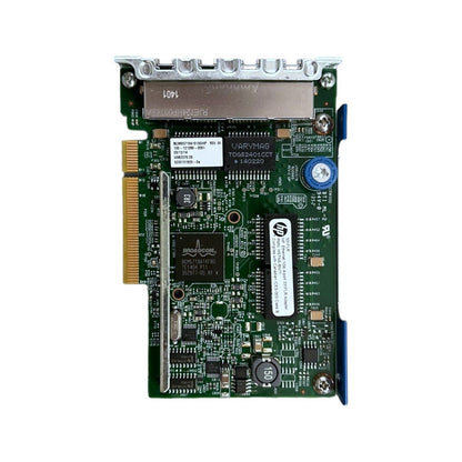 HP 331FLR 1Gb 4-Port Ethernet Adapter HSTNS-BN71  629133-001 634025-001
