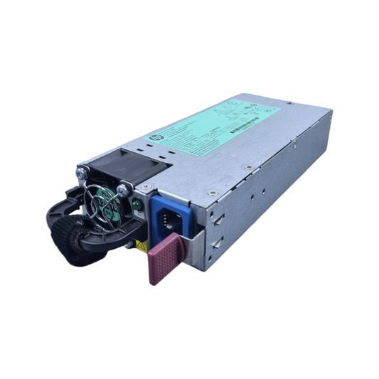 HP HSTNS-PL30 Netzteil 1200W Supply/Netzteil  643933-001