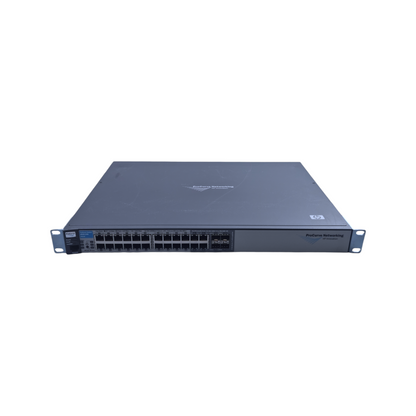 HP ProCurve 2810-24G  J9021A  24 Port Switch Gigabit