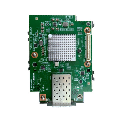 Fujitsu CA07336-C002 Interface Card FC 2x Port  8G DX80/90 S2