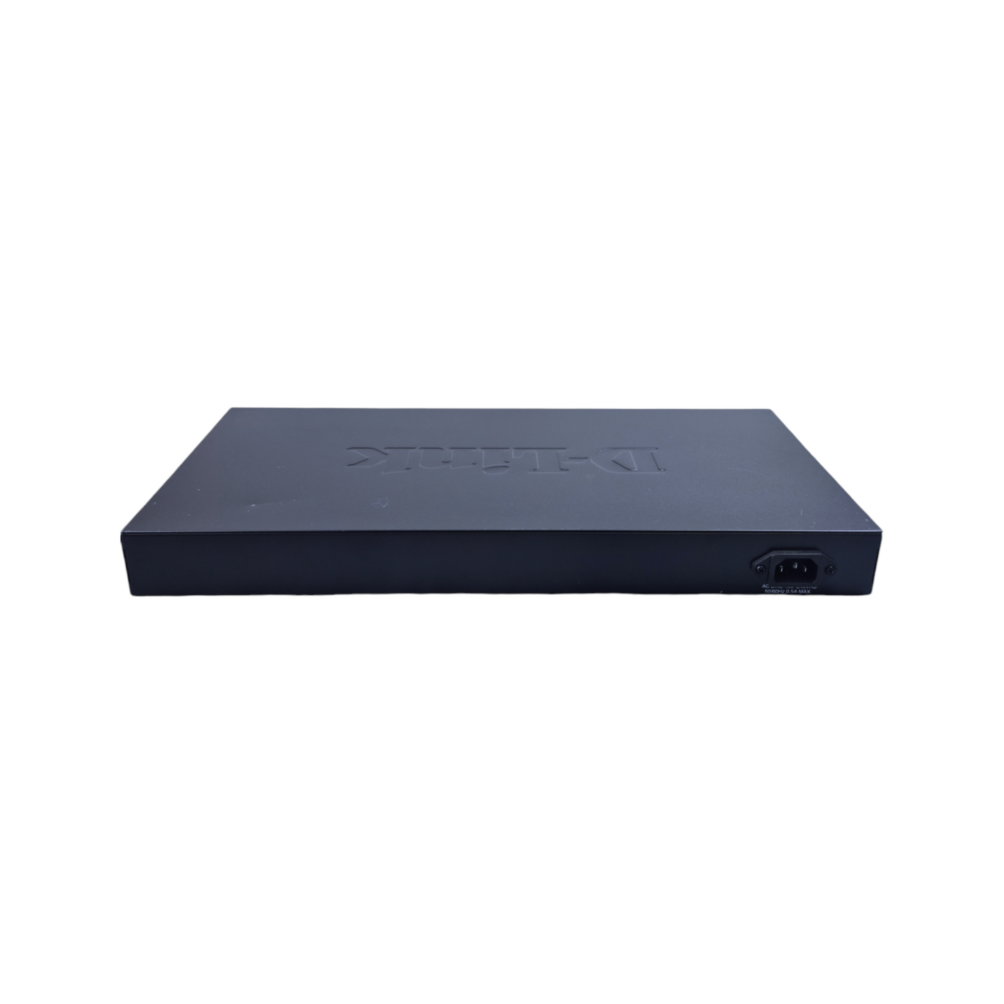 D-Link DGS-1210-24  24 x RJ-45  4 x SFP  Ethernet Switch