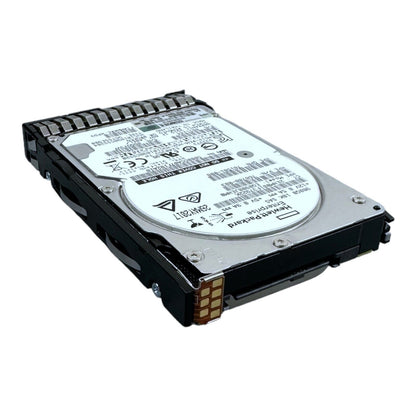 HP 900GB  10K SAS 2.5'' EG0900JEHMB  768788-003  781581-008  HUC101890CSS204