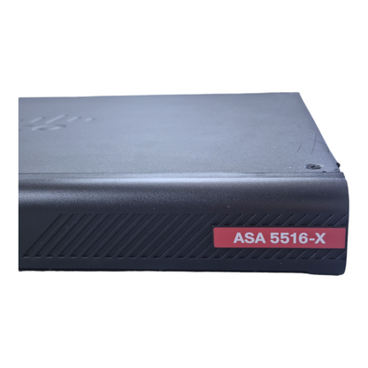 Cisco Firewall ASA5516-X 8Ports 1000Mbits Managed Rack Ears