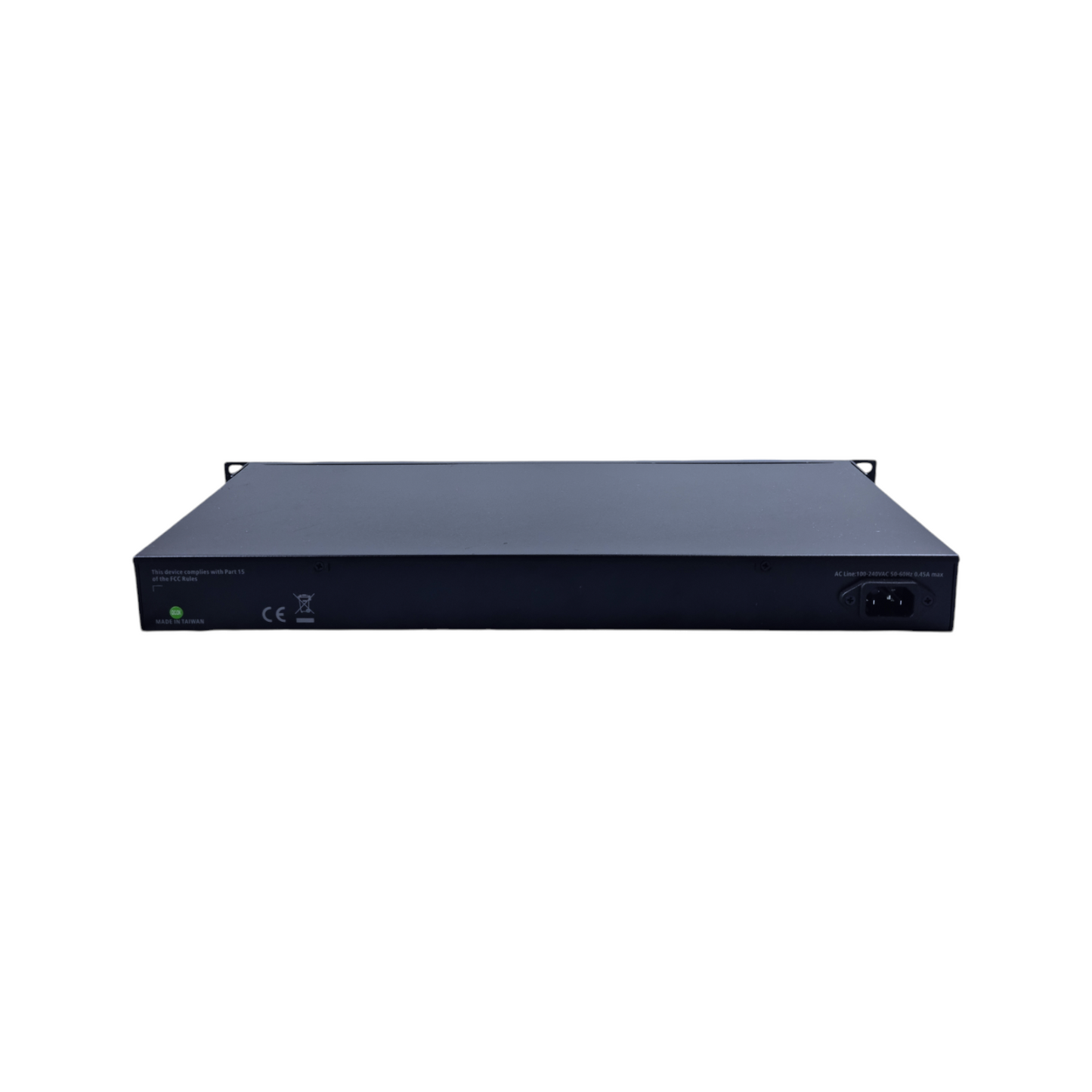 Lancom Systems GS-2326+ Switch | 52 Gbps | 26 Port 10/100/1000 Mbps