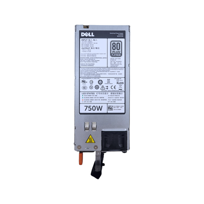 Dell E750E-S0 750W 80 Plus Power Supply