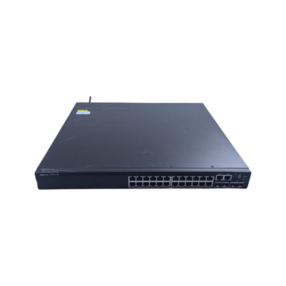 DELL N2224PX-ON Smart PowerSwitch 24xPorts 4xSFP+ 1x Power Supply - Without Fan