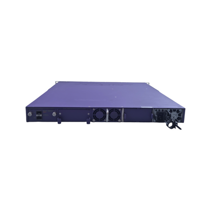 Extreme Summit X460-48P 48Ports PoE 1000Mbits 4Ports SFP