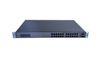 HP OfficeConnect 1820 J9980A 24G Gigabit Switch 10/100/1000 24-Port + 2x SFP