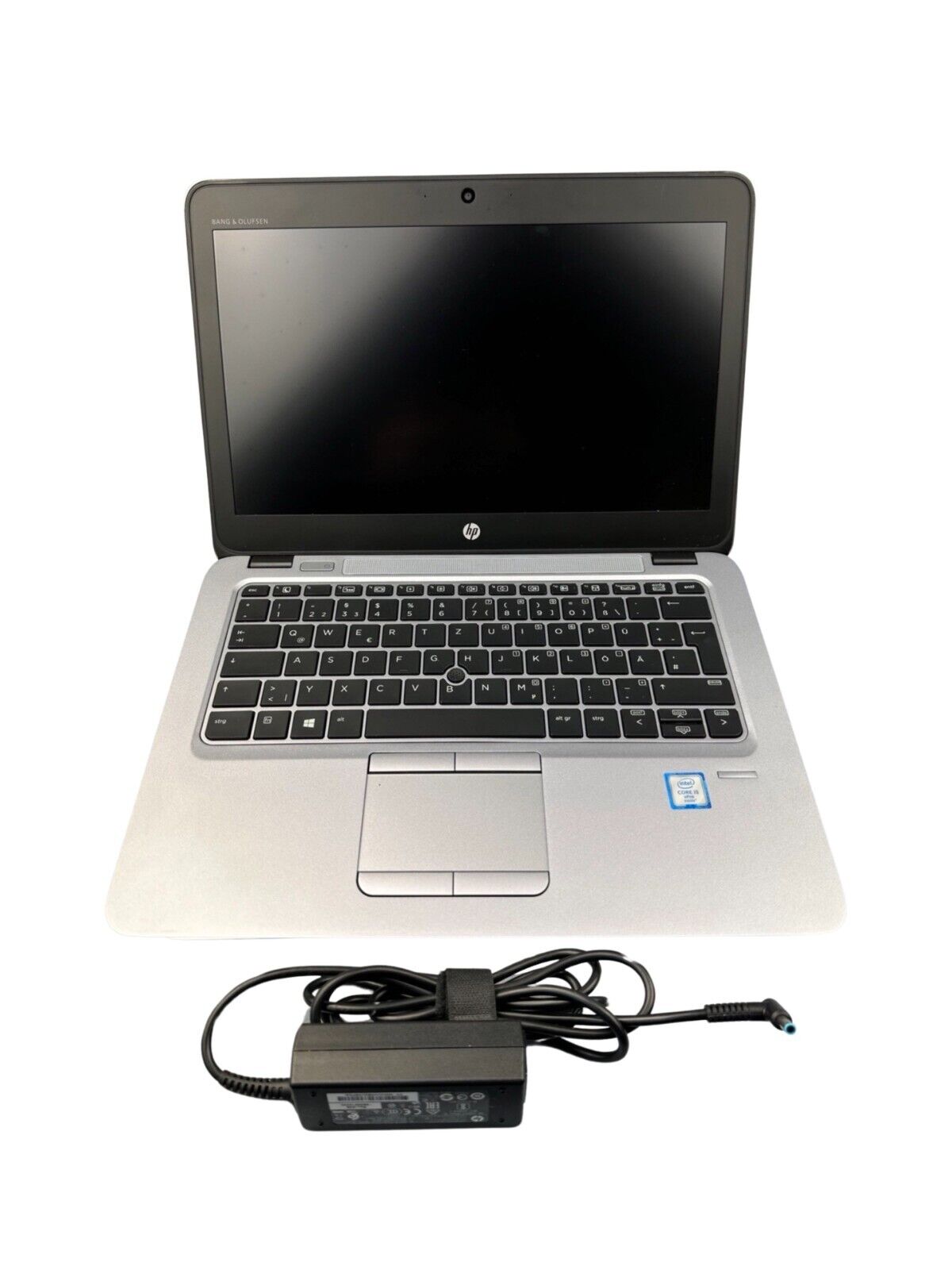 HP EliteBook 820 G3  i56300U  8GB RAM  250GB SSD  125  Win10 Pro