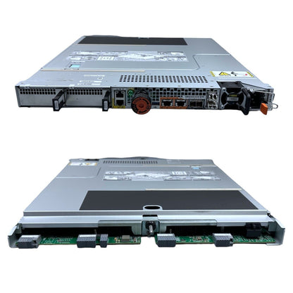 Dell EMC Service Prozessor Unit 303-297-004C-05  E5-2630 v3  48GB PC4