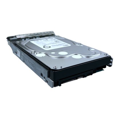 Dell 1TB HDD SATA 3.5'' 7.2K MG03ACA100  0D3YV6  HDEPQ03DLA51 + Caddy