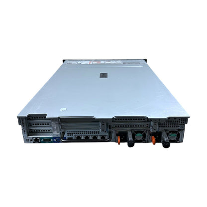 Dell PowerEdge R730  2x Xeon E5-2699 v4 2,2 GHz  RAM 512GB  H730 Mini 8x SFF