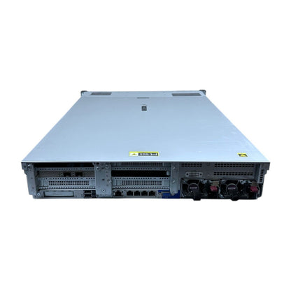 HP ProLiant DL380 Gen10 2x Gold 6154 512GB RAM + P408i-a + HP SN1100E2P