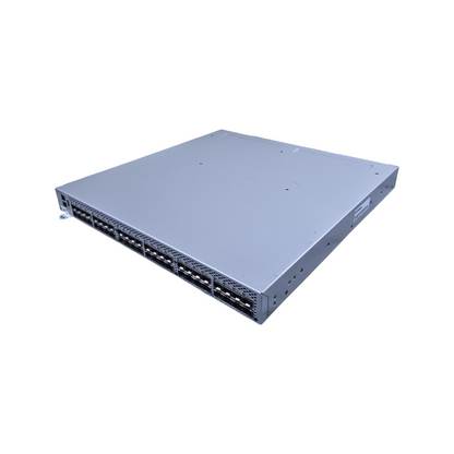 Brocade DS-6510  48x SFP+ FC SAN-Switch  EM-6510-24-16G-R