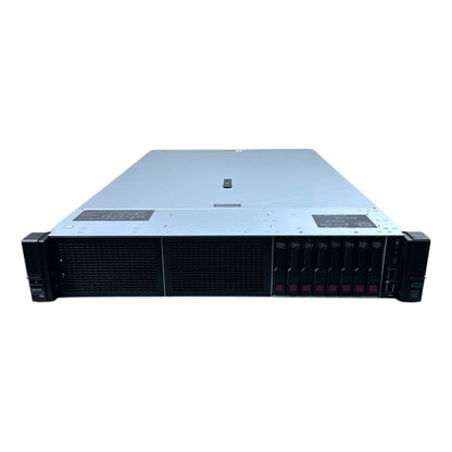 HP ProLiant DL380 Gen10 2x Gold 6154 512GB RAM + P408i-a + HP SN1100E2P