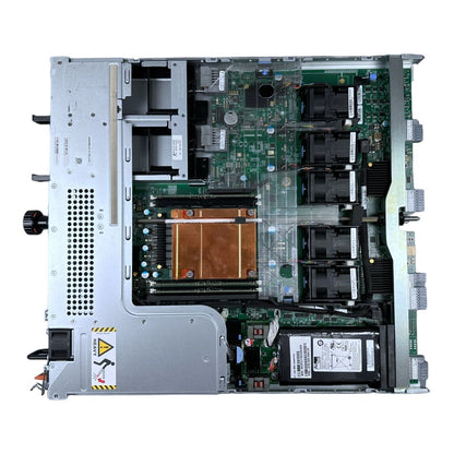 Dell EMC Service Prozessor Unit 303-297-004C-05  E5-2630 v3  48GB PC4