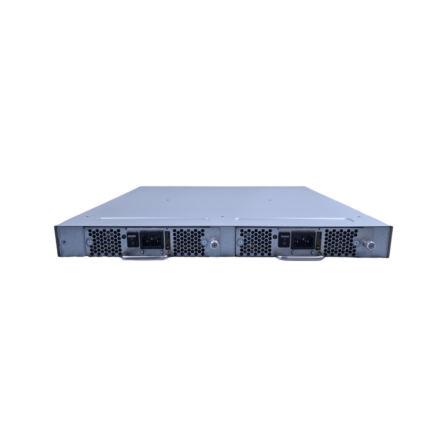 Brocade DS-6510  48x SFP+ FC SAN-Switch  EM-6510-24-16G-R