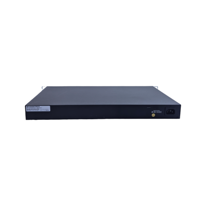 HP OfficeConnect 1820 J9980A 24G Gigabit Switch 10/100/1000 24-Port + 2x SFP
