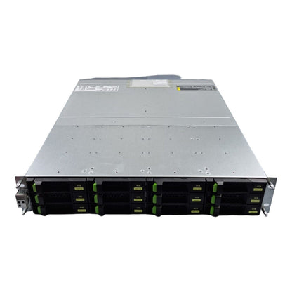 Fujitsu Storage Eternus ET CS800 S6 ENTRY JX BASE 12x 4TB 3.5 LFF Expansion 48TB